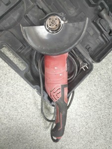 Б/в Кутова шліфмашина Vitals ls2324brc power+ 01-201033946