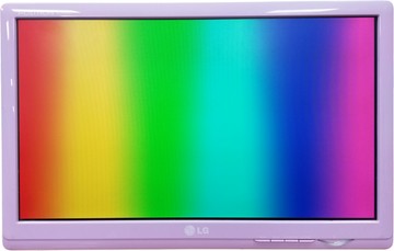 Б/в Монітор Lg flatron w1930s 01-200955428