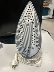 Б/у Утюг Tefal fv9340 01-201035795