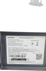 Б/в Телевізор Samsung qe32ls03c 01-200963138