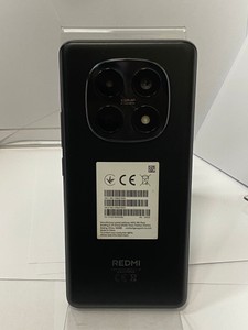 Б/у Мобільний телефон Xiaomi redmi note 15 4g 8/256gb 01-201036205