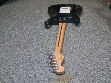 Б/в Електрогітара Fender squier bullet strat ht hss 01-200975761