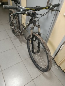 Б/в Велосипед Fort soul 26 01-201039779