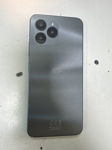 Б/в Мобільний телефон Myphone n23 ms2302 6/128gb 01-201035881