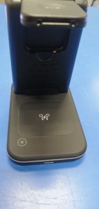 Б/в Бездротовий зарядний пристрій Canyon 3-in-1 wireless charging station ws-304 01-201038860