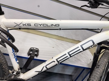 Ks Cycling xceed