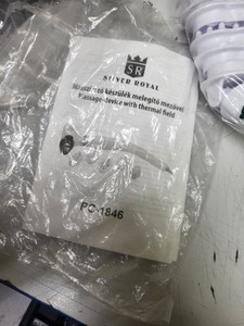 Silver Royal pc-1846