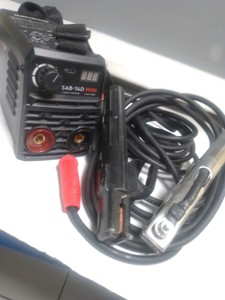 Б/у Сварочный аппарат Dnipro-M sab-14d mini 01-201038988