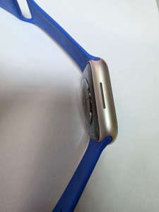 Б/в Смарт-годинник Apple watch series 9 gps 41mm aluminum case 01-201038818