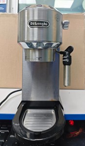 Б/в Кавоварка Delonghi ec 685.m 01-201033656