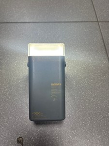 Б/у Повербанк Remax rpp-596 40000mah 22,5w 01-201040964