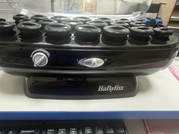 Б/в Електробігуді Babyliss rs035e 01-201041709