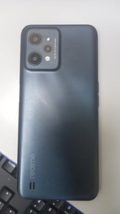Б/в Мобільний телефон Realme c31 4/64gb 01-201041923