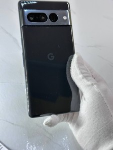 Б/в Мобільний телефон Google pixel 7 pro 12/128gb 01-200975216
