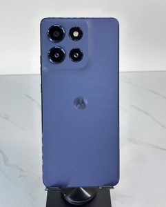 Б/в Мобільний телефон Motorola moto g86 5g 8/256gb 01-200996129