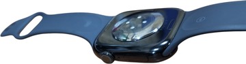 Б/в Смарт-годинник Apple watch series 11 gps 46mm alu. case 01-201042613
