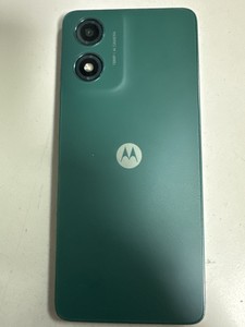 Б/в Мобільний телефон Motorola g04 4/64gb 01-201042498