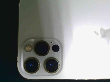 Б/в Мобільний телефон Apple iphone 12 pro 256gb 01-201038735