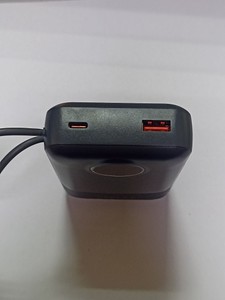 Б/в Повербанк Gerlax p229p 22.5w 20000mah 01-201043591