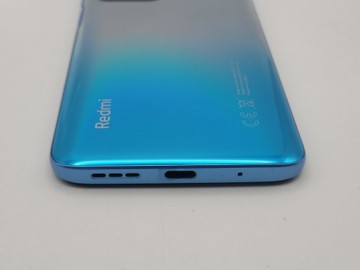 Б/в Мобільний телефон Xiaomi redmi 10 2022 nfc 4/128gb 01-201042287