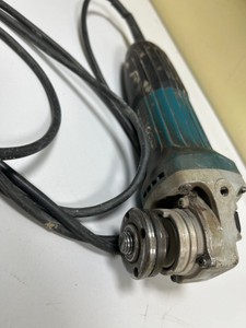 Б/в Кутова шліфмашина Makita ga5030 01-201043706