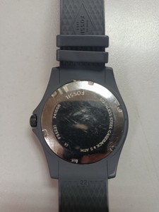 Б/в Годинник Fossil fs5221 01-201043966