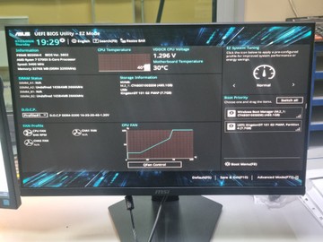 Б/в Системний блок Пк amd ryzen 7 5700x/ram 32 gb/hdd відсутній/ssd 480 gb/nvidia rtx 5060 (geforce) 8gb gddr7 128bit 01-201044229