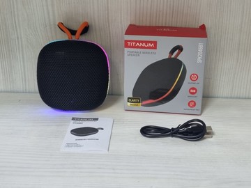 Б/в Акустика Titanum spk2046bt 01-200979271