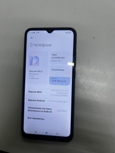 Б/в Мобільний телефон Xiaomi redmi 10a 2/32gb 01-201046776