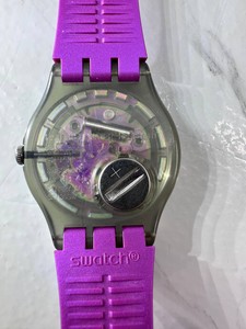 Б/в Годинник Swatch suom115 01-201048329