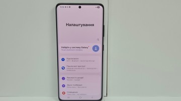 Б/в Мобільний телефон Samsung g998 galaxy s21 ultra 5g 12/128gb 01-201045515