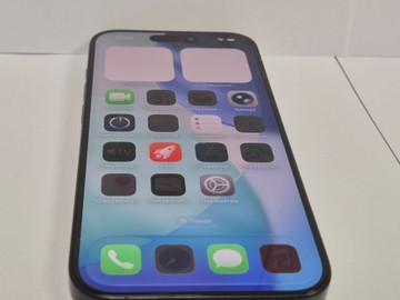 Б/в Мобільний телефон Apple iphone 15 pro 256gb 01-201050310