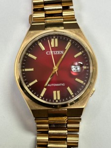 Б/в Годинник Citizen nj0153-82x 01-201008698