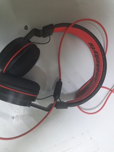 Б/в Наушники Snakebyte head set s 01-201052359