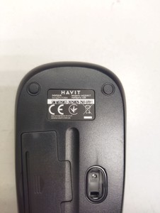 Б/в Миша Havit hv-ms358gt 01-201052385