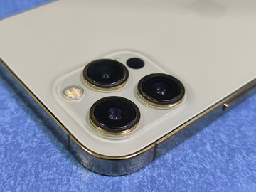 Б/у Мобильный телефон Apple iphone 12 pro max 128gb 01-201051433