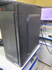 Пк amd ryzen 5 3400g/ram 16 gb/hdd відсутній/ssd 480 gb/nvidia gtx 1060 (geforce) 3gb gddr5 192bit