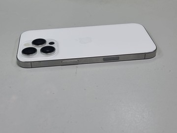 Б/у Мобільний телефон Apple iphone 16 pro 512gb 01-201051432