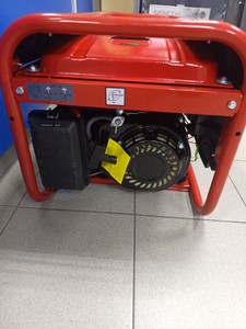 Б/в Генератор Einhell tc-pg 35/e5 01-201044209