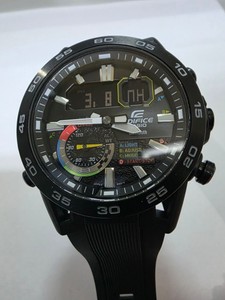 Б/в Годинник Casio edifice ecb-40 01-201054178