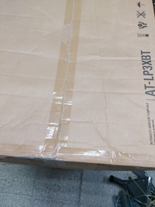 Б/в Програвач вінілових платівок Audio-Technica at-lp3xbt 01-201054890