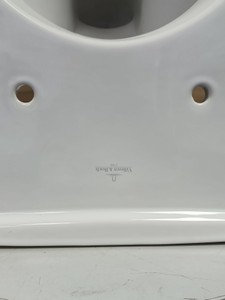Б/в Унітаз Villeroy & Boch o.novo directflush 560/360 01-201056209