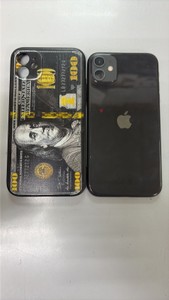 Б/в Мобільний телефон Apple iphone 11 64gb 01-201056164