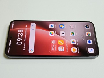 Б/у Мобільний телефон Honor magic8 lite 8/256gb reddish 01-201054967