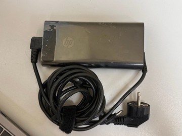 Б/в Ноутбук Hp 15/core i7 8850h ddr4/32gb ddr4/hdd *відсутній/ssd 512 gb/quadro p1000 4gb 01-200966421