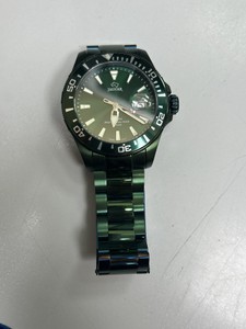 Б/в Годинник Jaguar j805 01-201056484