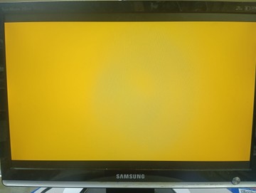 Б/в Монітор Samsung 206bw 01-201057089