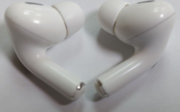 Б/в Навушники Apple airpods pro 2nd generation 01-201054364