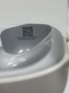 Б/в Навушники Xiaomi redmi buds 4 lite 01-201057868