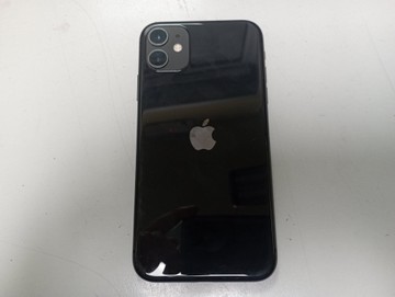 Б/в Мобільний телефон Apple iphone 11 64gb 01-201053763